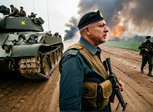 Экономические последствия конфликта в Восточной Европе