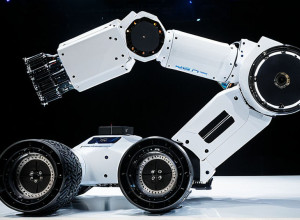 Инновационные технологии в робототехнике