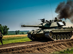 Война России против Украины: хронология событий