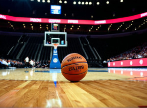 «Вилланова» сенсационно обыграла №25 Вест Вирджиния благодаря Баско и МакКарри