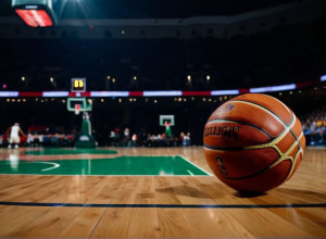 «Толедо» разгромил «Сентрал Стейт» со счетом 102-58 благодаря дабл-даблам Паркса и Прейтора