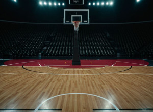 «Хэмптон» разгромил «Эппрентис Скул» со счетом 94:58 благодаря 20 очкам Элайджи Кеннеди