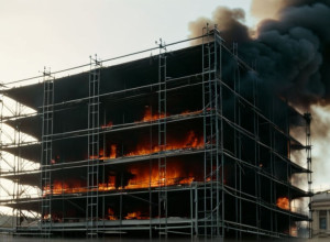 Гонконг создаст независимую комиссию для расследования смертельного пожара