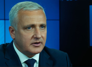 Влияние искусственного интеллекта на рынок труда