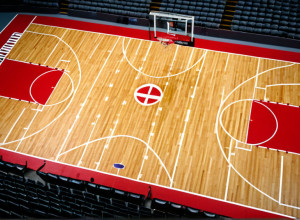 Университет Южной Юты разгромил West Coast Baptist со счетом 124-59 благодаря 26 очкам Дилана Джонса