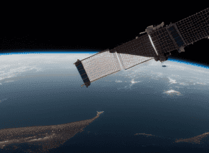 Космическая одиссея NASA: Застрявшие астронавты и политические интриги