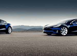 Илон Маск завоевывает республиканских поклонников: сможет ли Tesla переманить их на свою сторону?