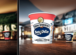 Ben & Jerry's заявляет, что генерального директора уволили из-за политического активизма