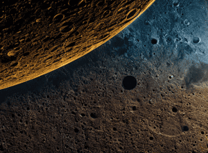 NASA удаляет обещание высадить женщину на Луну