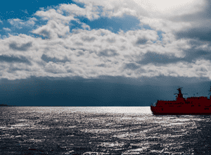 Перемирие в Черном море: прорыв?