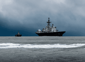 Россия и Украина: Перемирие в Черном море под вопросом
