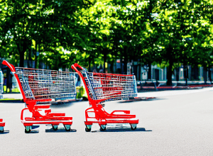 Dollar Tree продает Family Dollar за $1 млрд