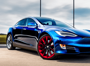 Новые пошлины Трампа: Tesla в выигрыше?