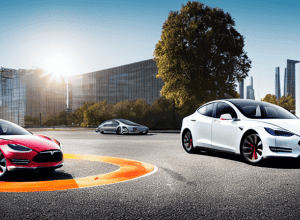 Анти-Маск: сотни протестов у Tesla в выходные