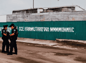 Полиция: Тактика ICE подрывает доверие общества