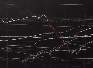 Обвал рынков Азии: Nikkei рухнул почти на 8%