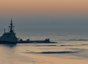 Черное море: нужно ли Украине перемирие?