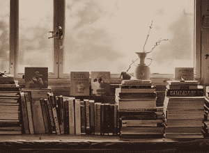 Шорт-лист Международной Букеровской премии: 6 книг для обсуждения