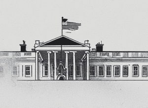 Белый дом Трампа игнорирует журналистов, указывающих свои местоимения