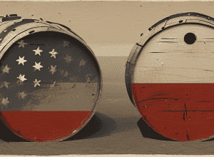 Торговая война Трампа и удар по экономике России
