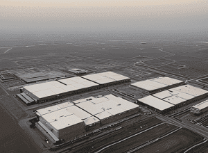 Tesla приостановила заказы в Китае из-за пошлин США