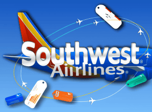 Southwest Airlines отказывается от бесплатного провоза багажа: введение платы за сдаваемый багаж