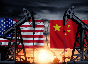 Тарифы США на нефть Венесуэлы ударят по Китаю?
