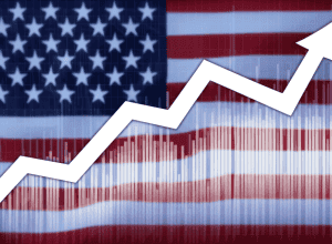 Рост доходности облигаций США: Эхо фиаско Лиз Трасс