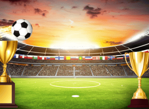 Футбольный «чемпионат мира» для бабушек: GOOOOAAAALLLL!