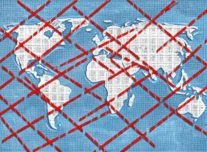 Пит Марокко покидает Госдеп США