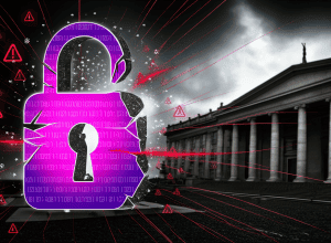Утечка данных: DOGE подозревают в краже конфиденциальной информации о профсоюзах