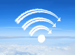 American Airlines предложит бесплатный Wi-Fi на большинстве рейсов в следующем году