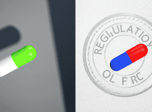 FDA запрещает продажи копий препаратов от ожирения