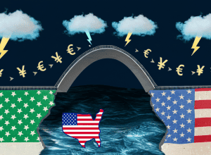 «Мелони из Италии проверит свои силы в роли моста между ЕС и США на встрече с Трампом»