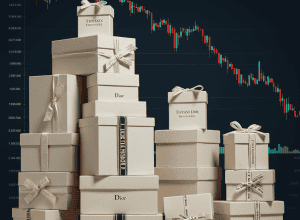 Тарифы Трампа: LVMH под ударом торговой войны