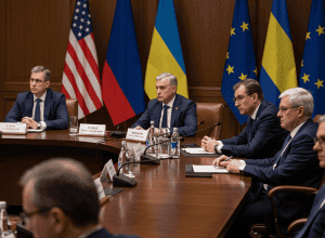 Рубио: США решат в ближайшие дни, «возможно» ли прекращение войны в Украине