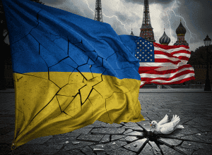 Администрация Трампа поддерживает Путина намеком на прекращение переговоров по Украине