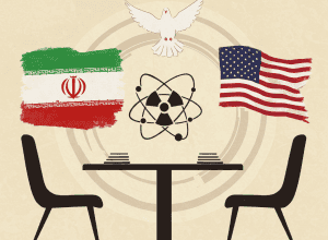 Иран и США планируют переговоры по ядерной программе Тегерана