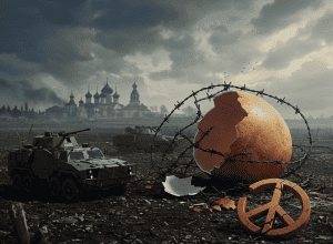Перемирие в Украине нарушено: Обзор событий