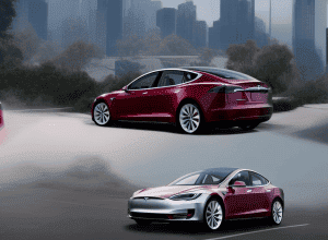 Падение прибыли Tesla: давление на Илона Маска
