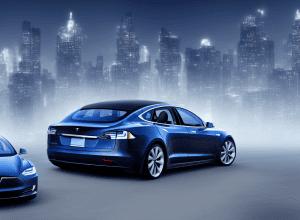 Прибыль Tesla упала на 71%, Илон Маск сократит время на DOGE