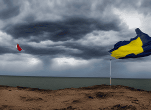 Красная линия Зеленского по Крыму: внутренняя политика