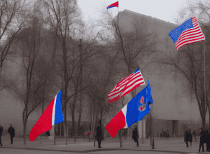 Отношения России и США: текущая ситуация