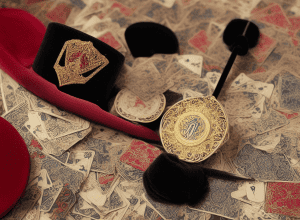 Британский Magic Circle принял обратно женщину, замаскировавшуюся под мужчину