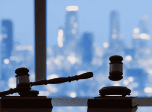 ФБР арестовало судью в Висконсине