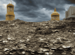 Рейтинг Трампа: опрос Times/Siena