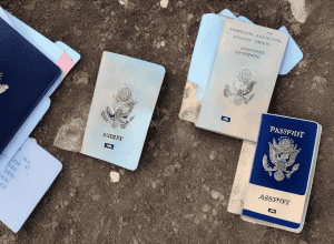 Двое граждан США депортированы в Гондурас с матерью