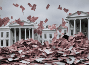 Что DOGE сделал за первые 100 дней Трампа?