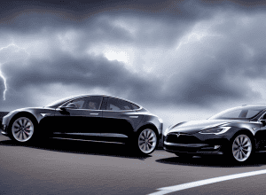 Председатель совета директоров Tesla опровергла слухи о поиске замены Илону Маску