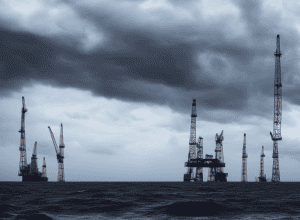 Цены на нефть падают: ОПЕК+ наращивает добычу на фоне опасений замедления экономики